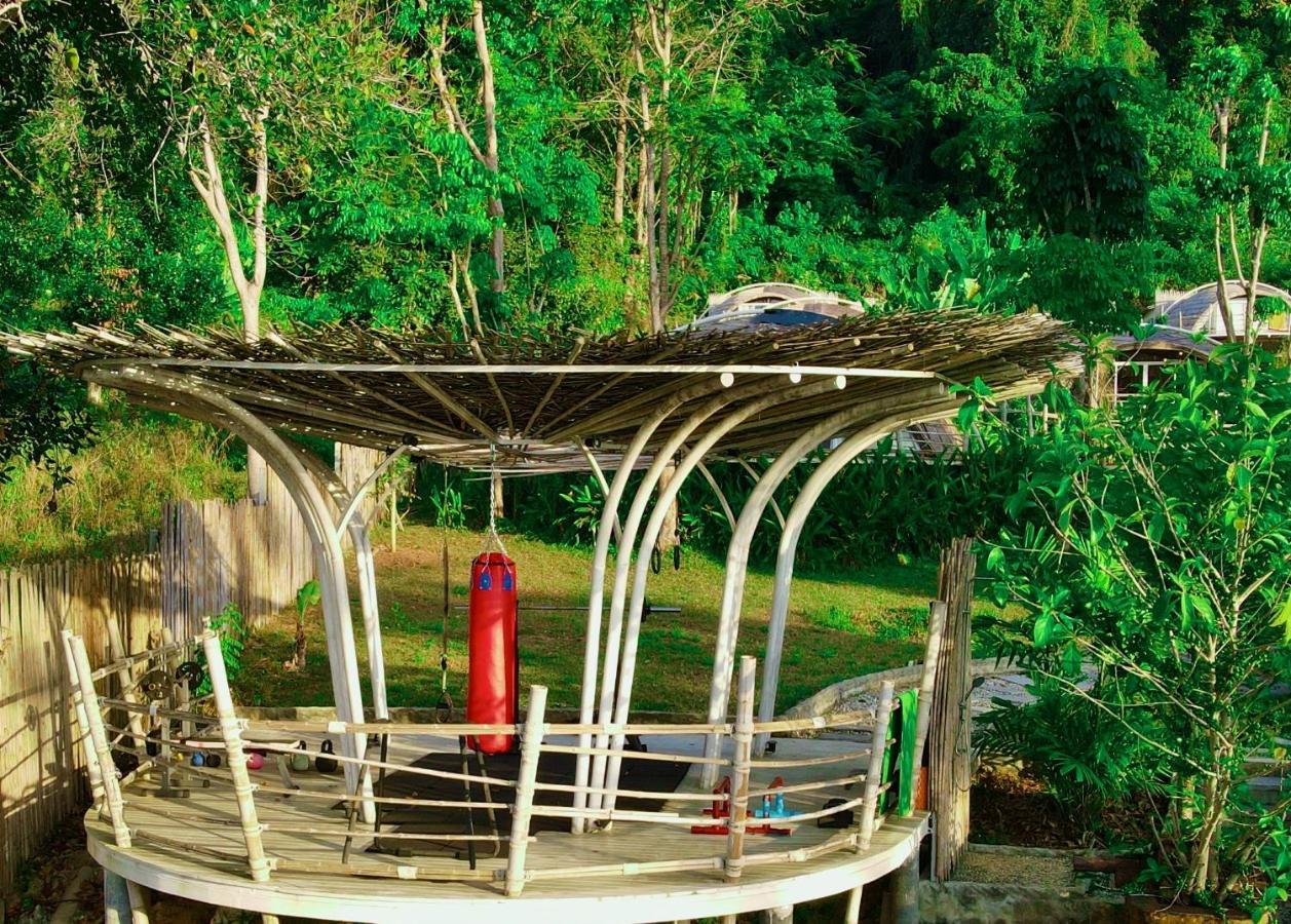 Jaiyen Eco * Ko Yao Noi