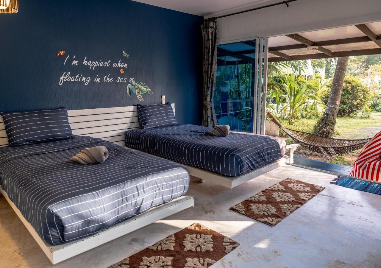 Baan Koh Mak
