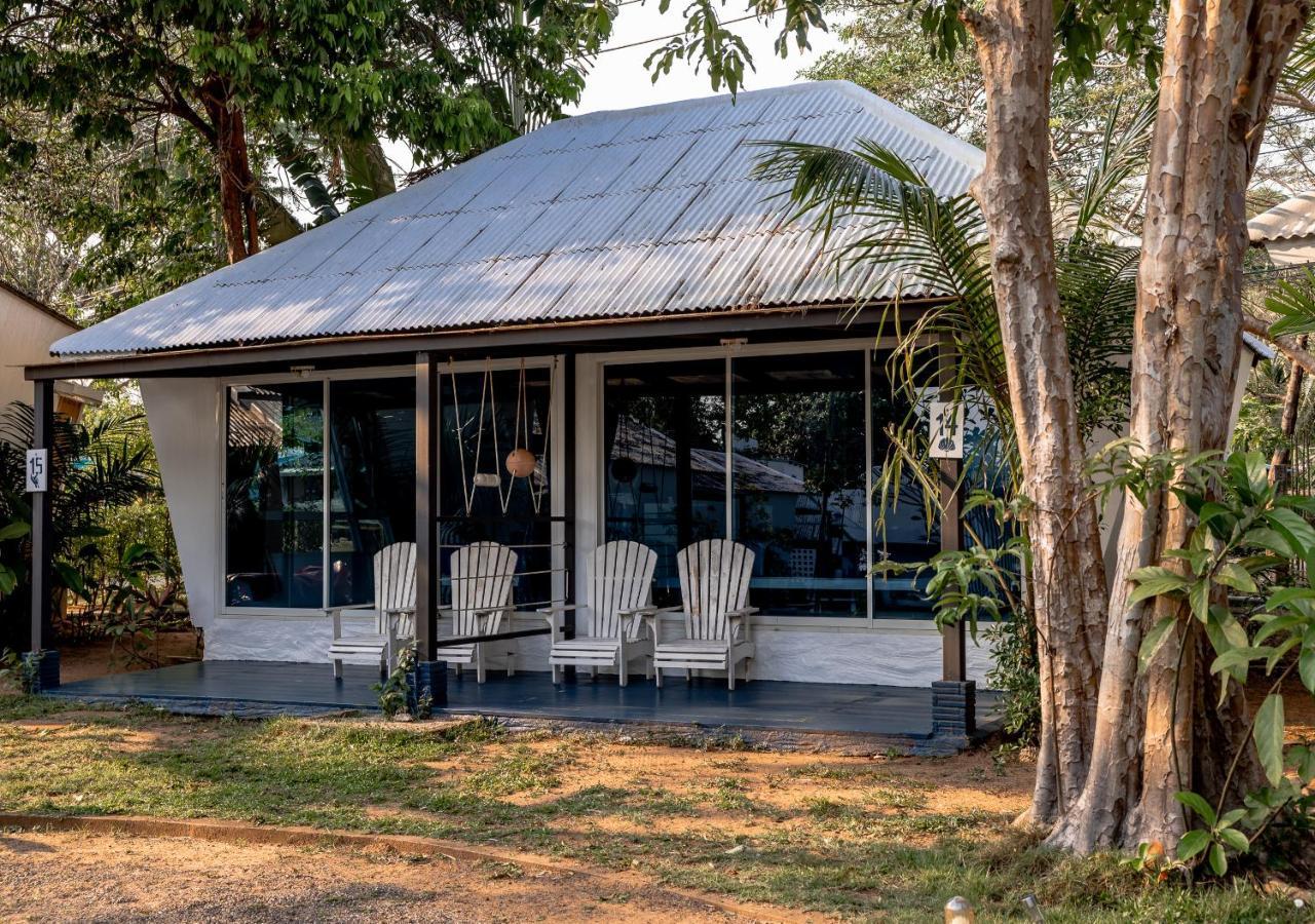 Resort Baan 3*