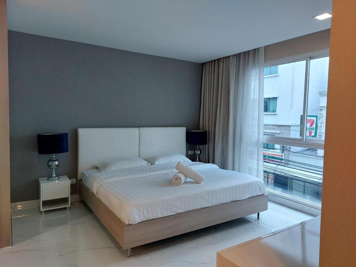 Apartment Condominium Sukhumvit Soi 5 - Bts Nana- Size 47m2 *