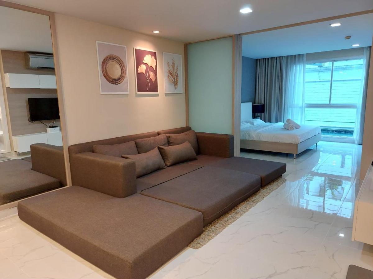 Apartment Condominium Sukhumvit Soi 5 - Bts Nana- Size 47m2 *