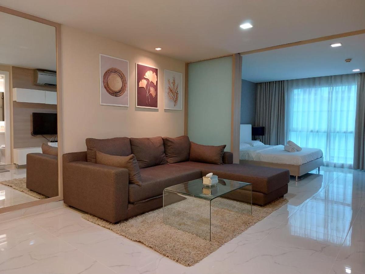 Condominium Sukhumvit Soi 5 - Bts Nana- Size 47m2