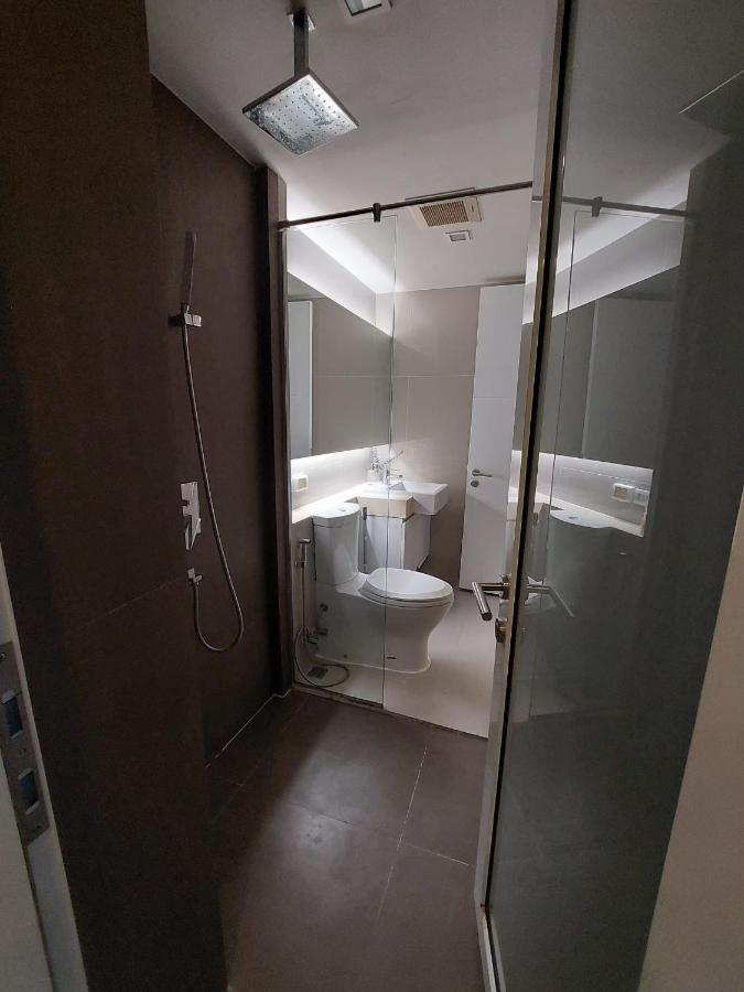 Condominium Sukhumvit Soi 5 - Bts Nana- Size 47m2 * Makkasan