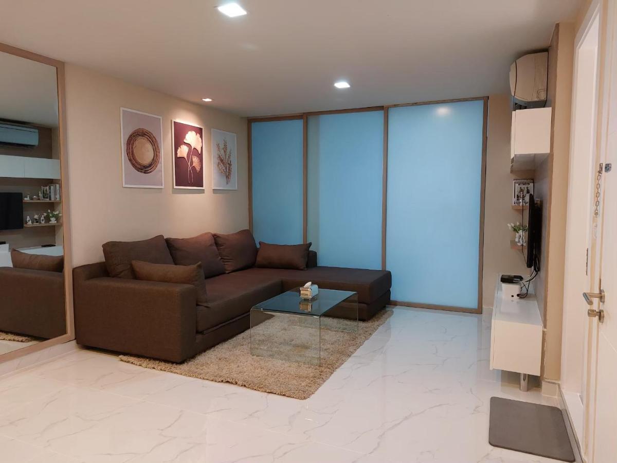 Apartment Condominium Sukhumvit Soi 5 - Bts Nana- Size 47m2