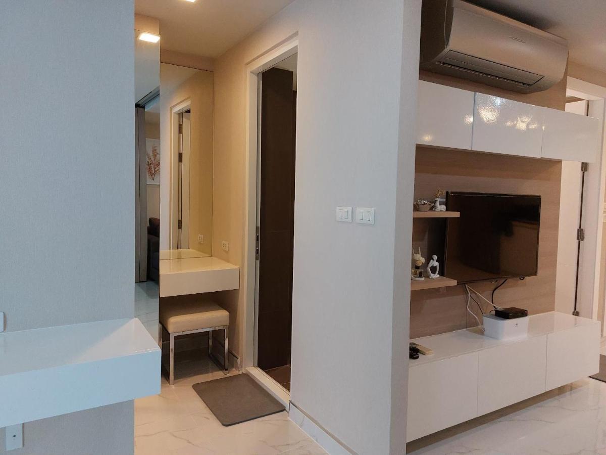 Condominium Sukhumvit Soi 5 - Bts Nana- Size 47m2 Apartment