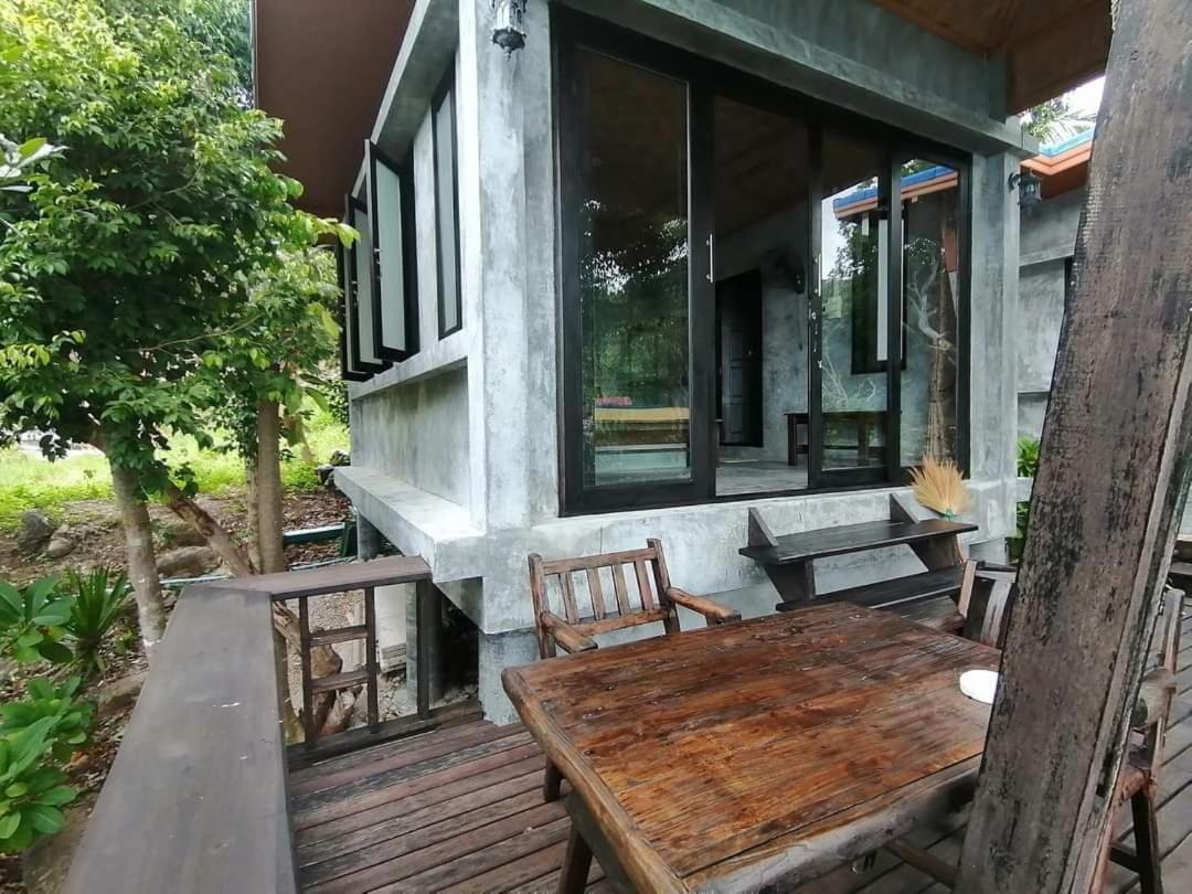 Chabalay Resort