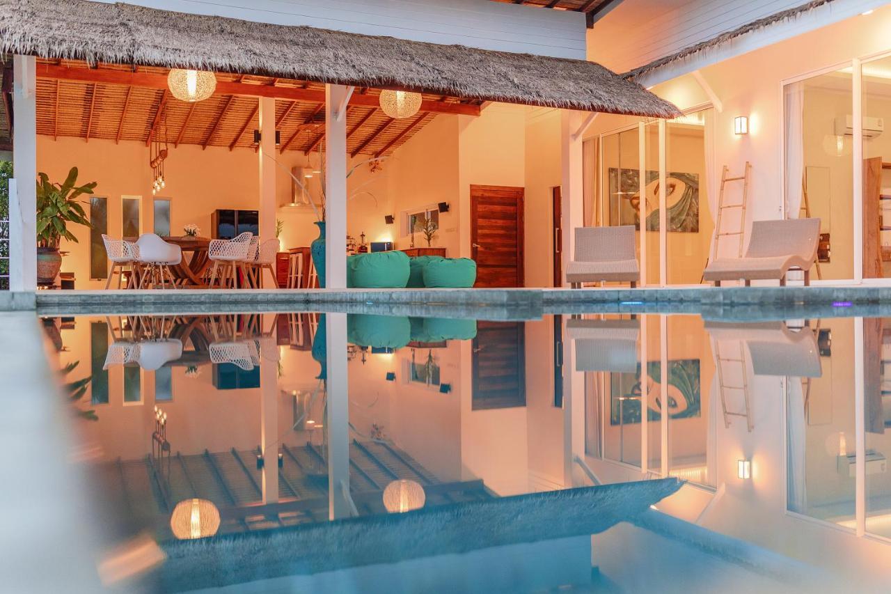 Pandora Villa