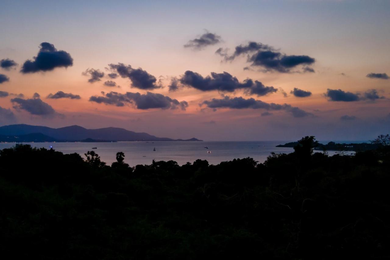 Pousada Shades Of Blue - Modern Sea View 4 Bed Pool
