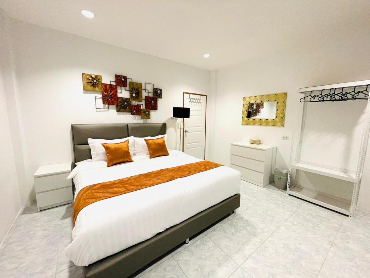 Resort Richmond Haad Rin