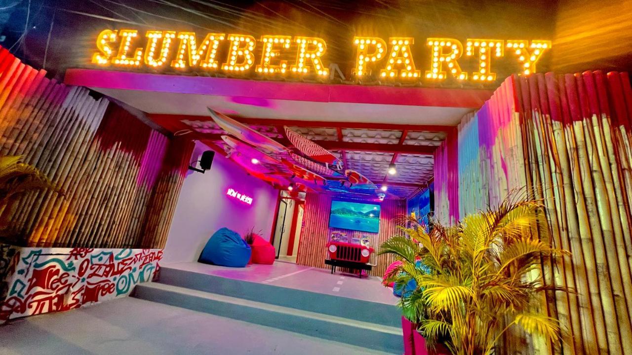 Hostel Slumber Party Krabi