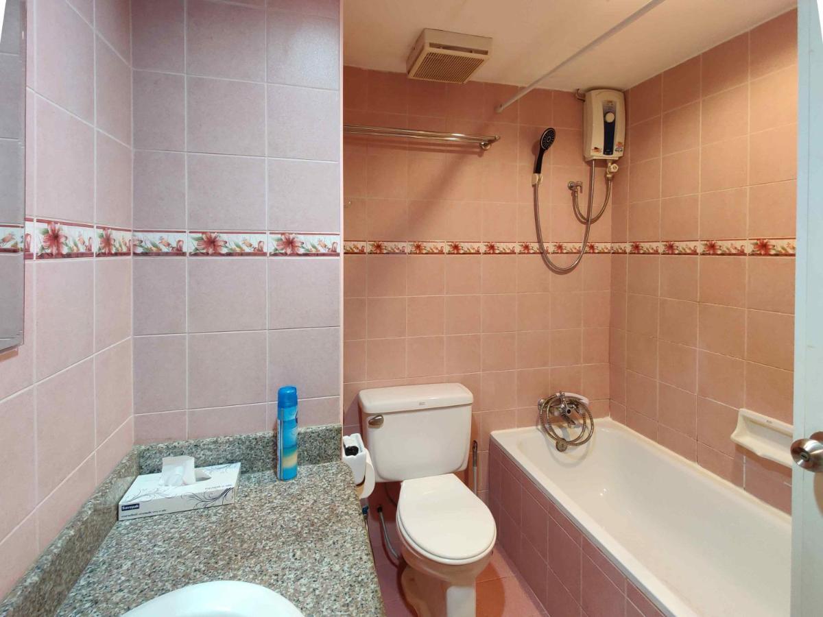 S1 By Olga Apartment *