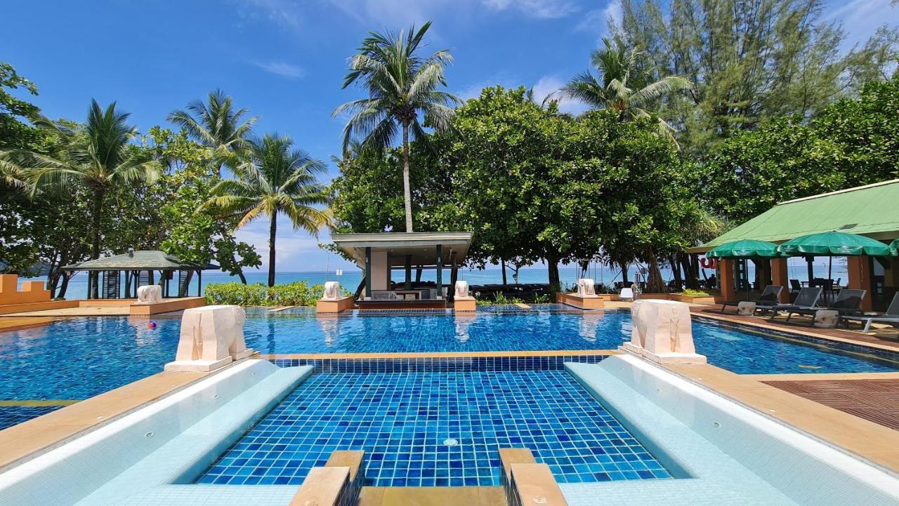 Resort Baan Khaolak Khao Lak
