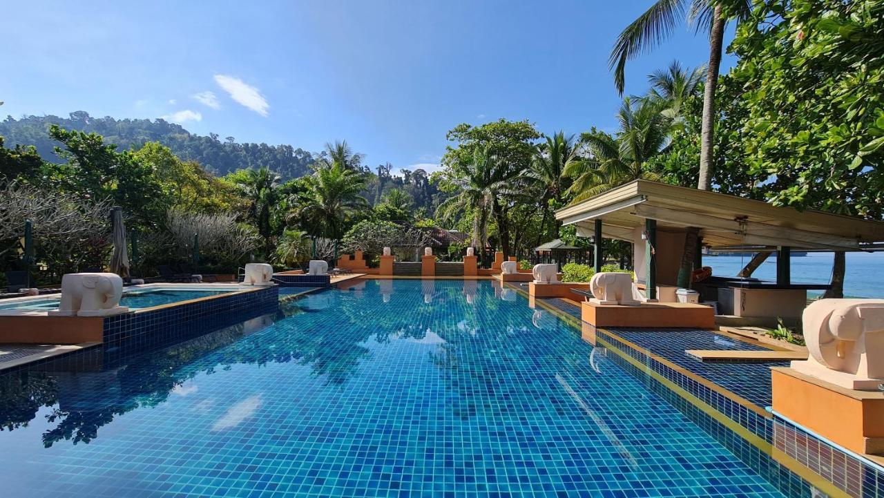 Baan Khaolak Khao Lak
