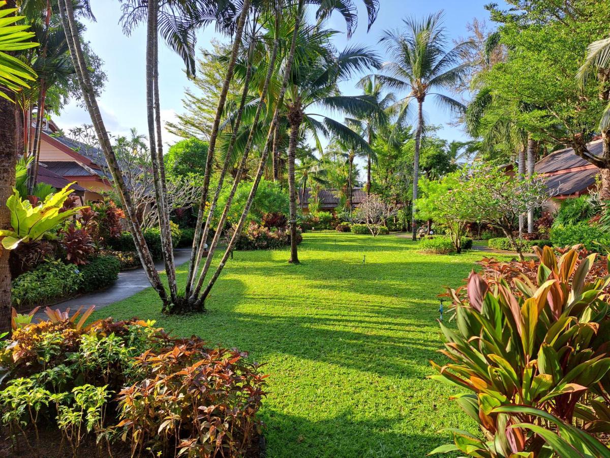 Jasmin - Sha Resort Khao Lak