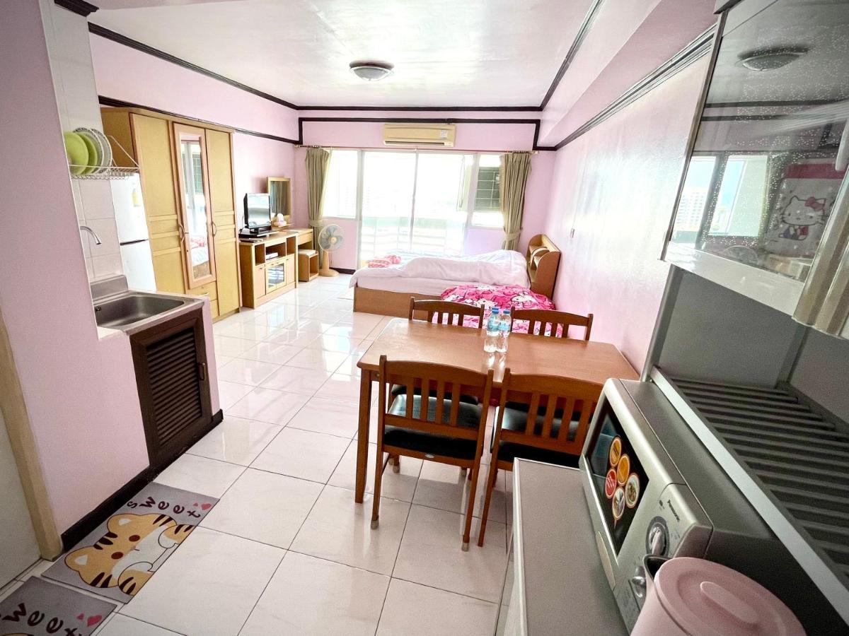 Guest house Mike's
