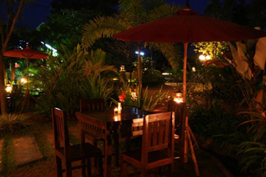 Suansiri Hotel