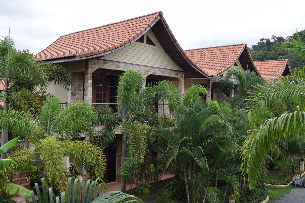Sofia Garden Resort Koh Chang