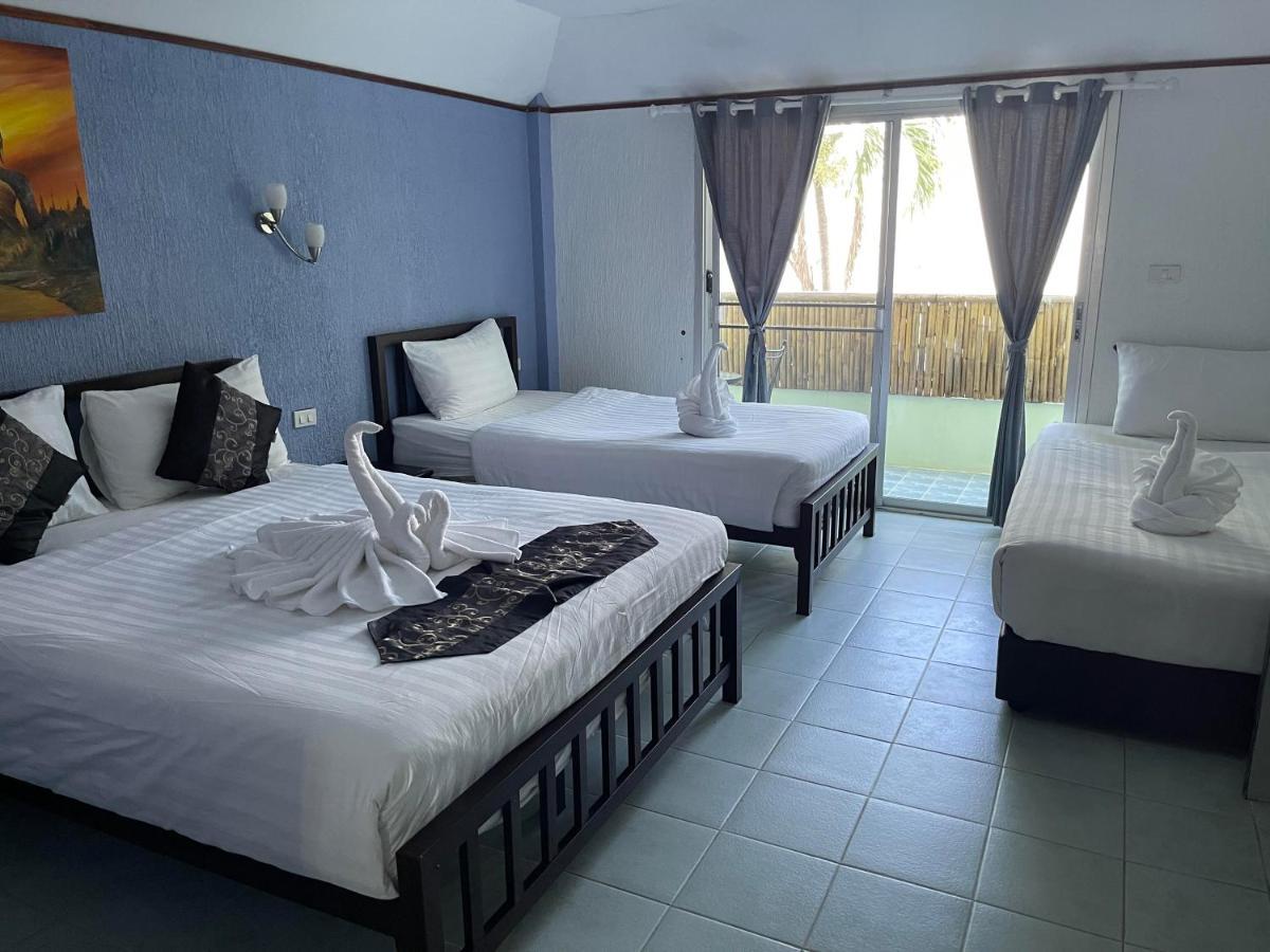 Samui 3*