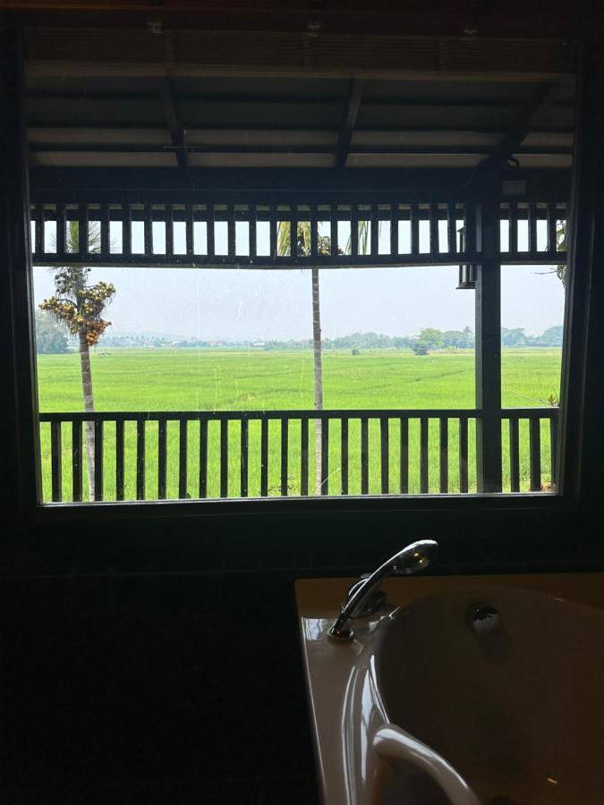 Bantunglom 3* Mae Rim