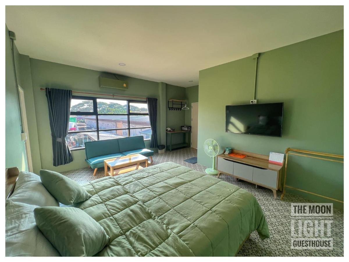 The One House Guest house
