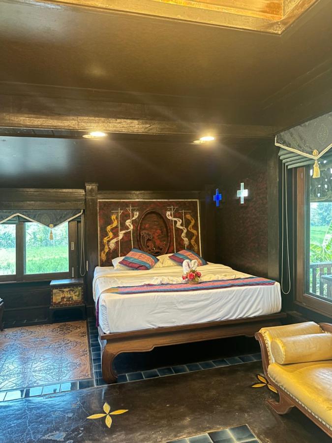 Bantunglom Resort