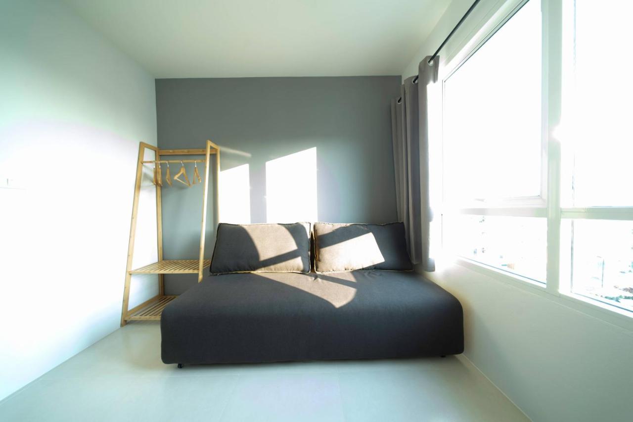 Grand Blue With Pool And Seaview Apartment