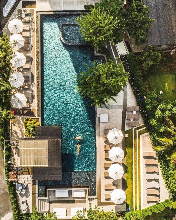 Anana Ecological Krabi - Sha Extra Hotel Ao Nang