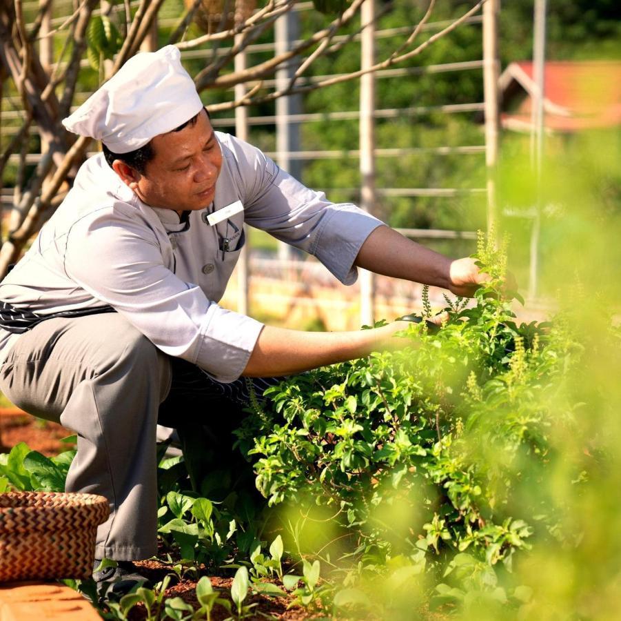 Hotel Anana Ecological Krabi - Sha Extra Ao Nang