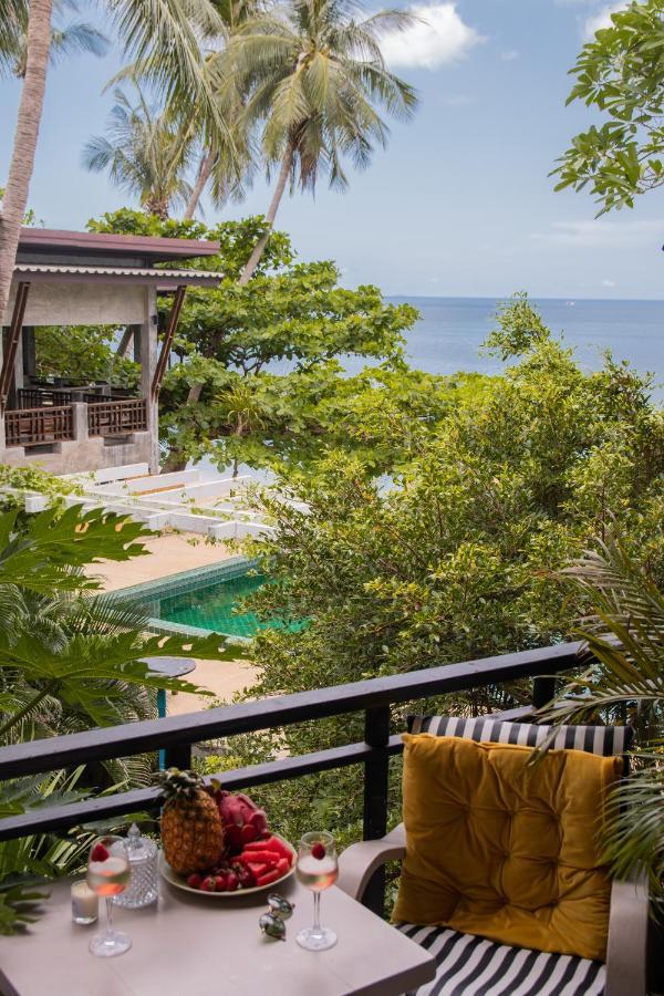 Holiday home Beachfront Sunset View 1bd/kitchen/pool *