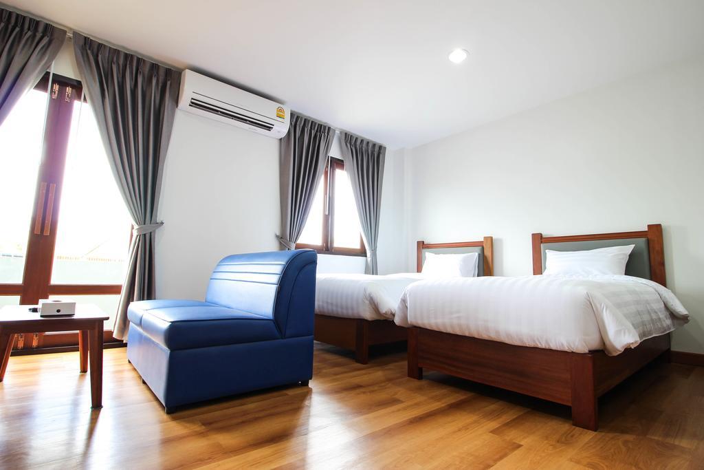 Tai-shan Hotel 3*