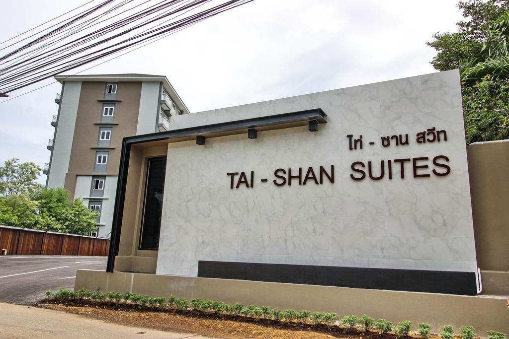 Tai-shan