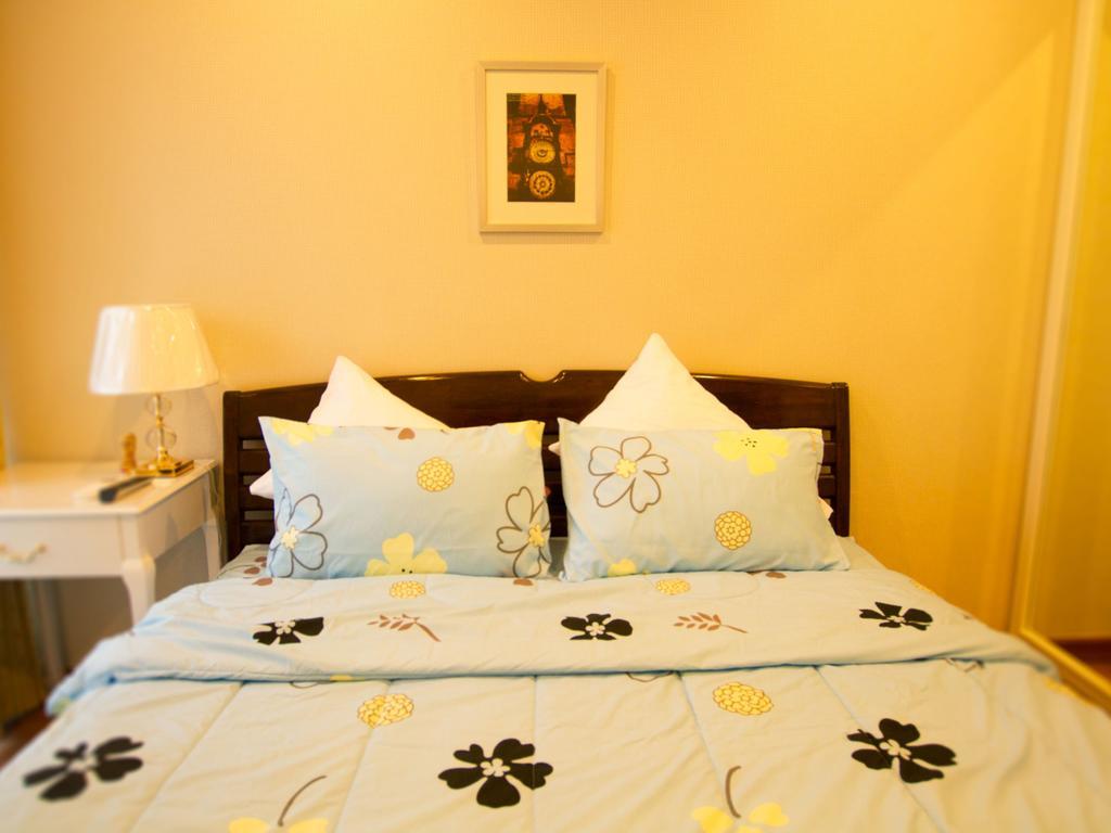My E503 Apartment Hua Hin