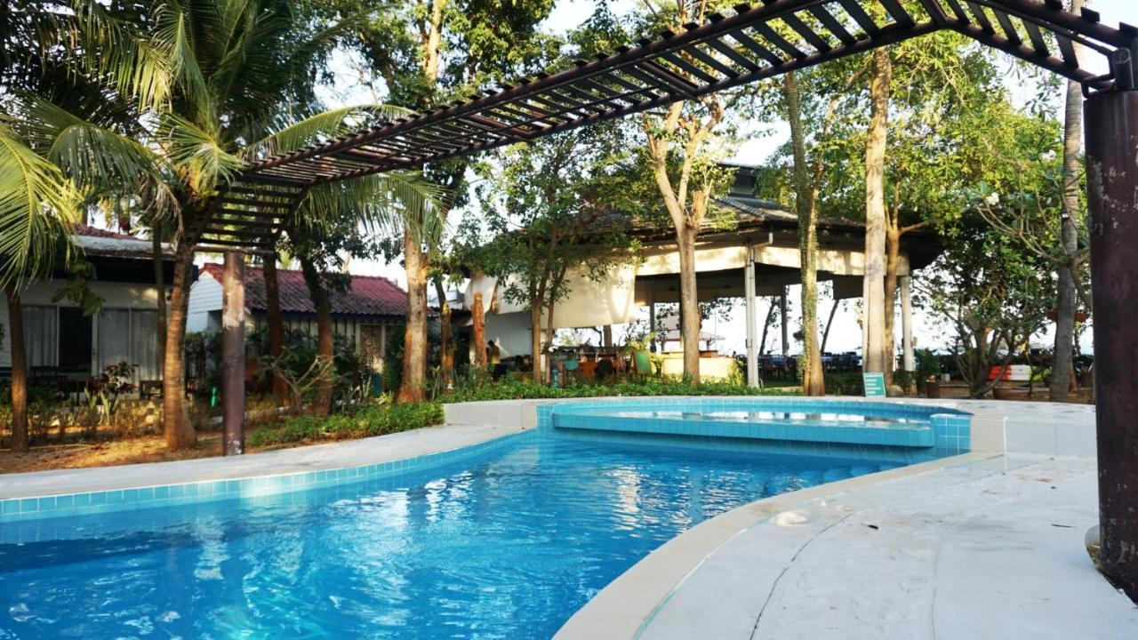 Kalamona Seaview Prachuap Khiri Khan