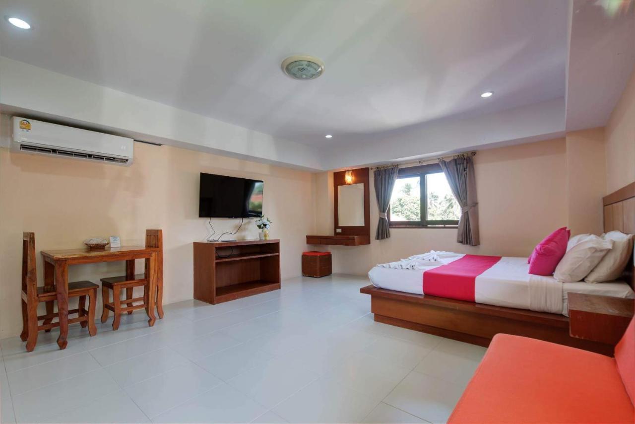 Hotel Rak Samui 3*