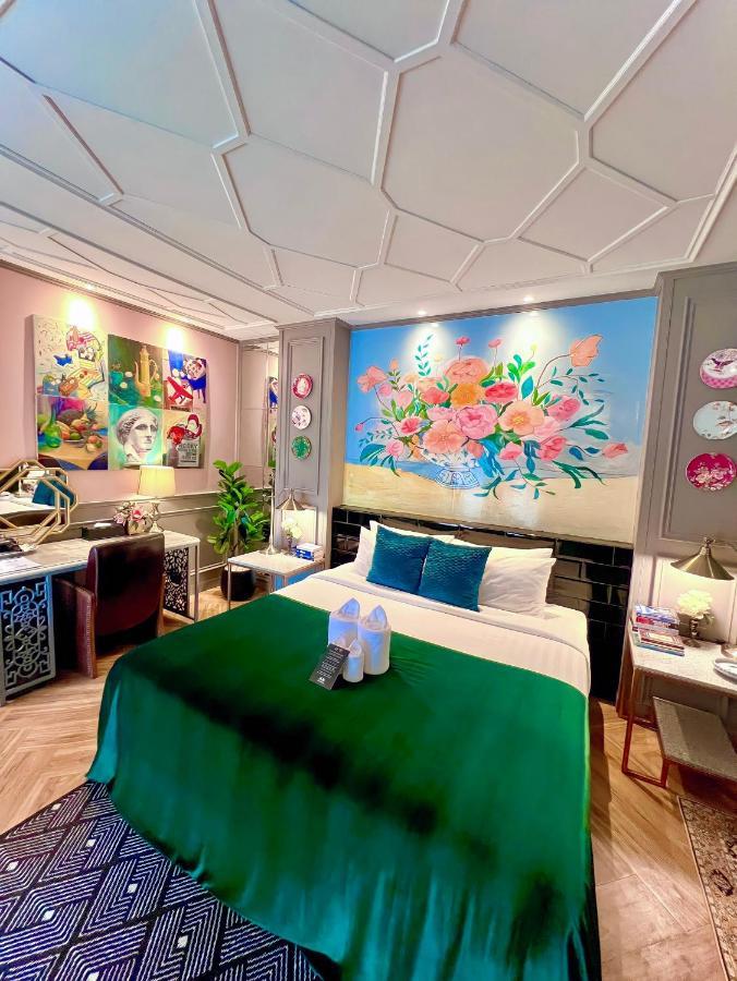 Hotel Yuu