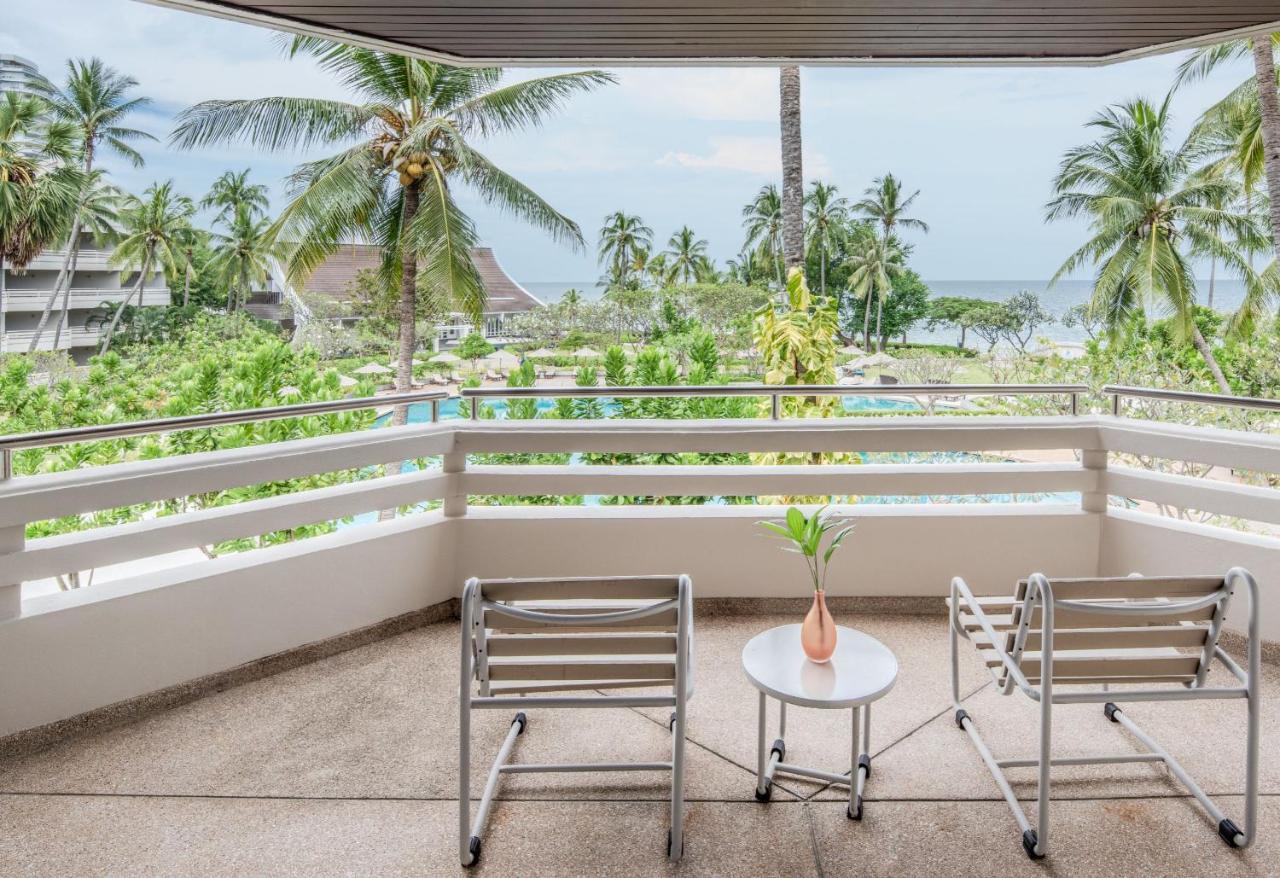 The Regent Cha Am Resort, Hua Hin Resort 4*