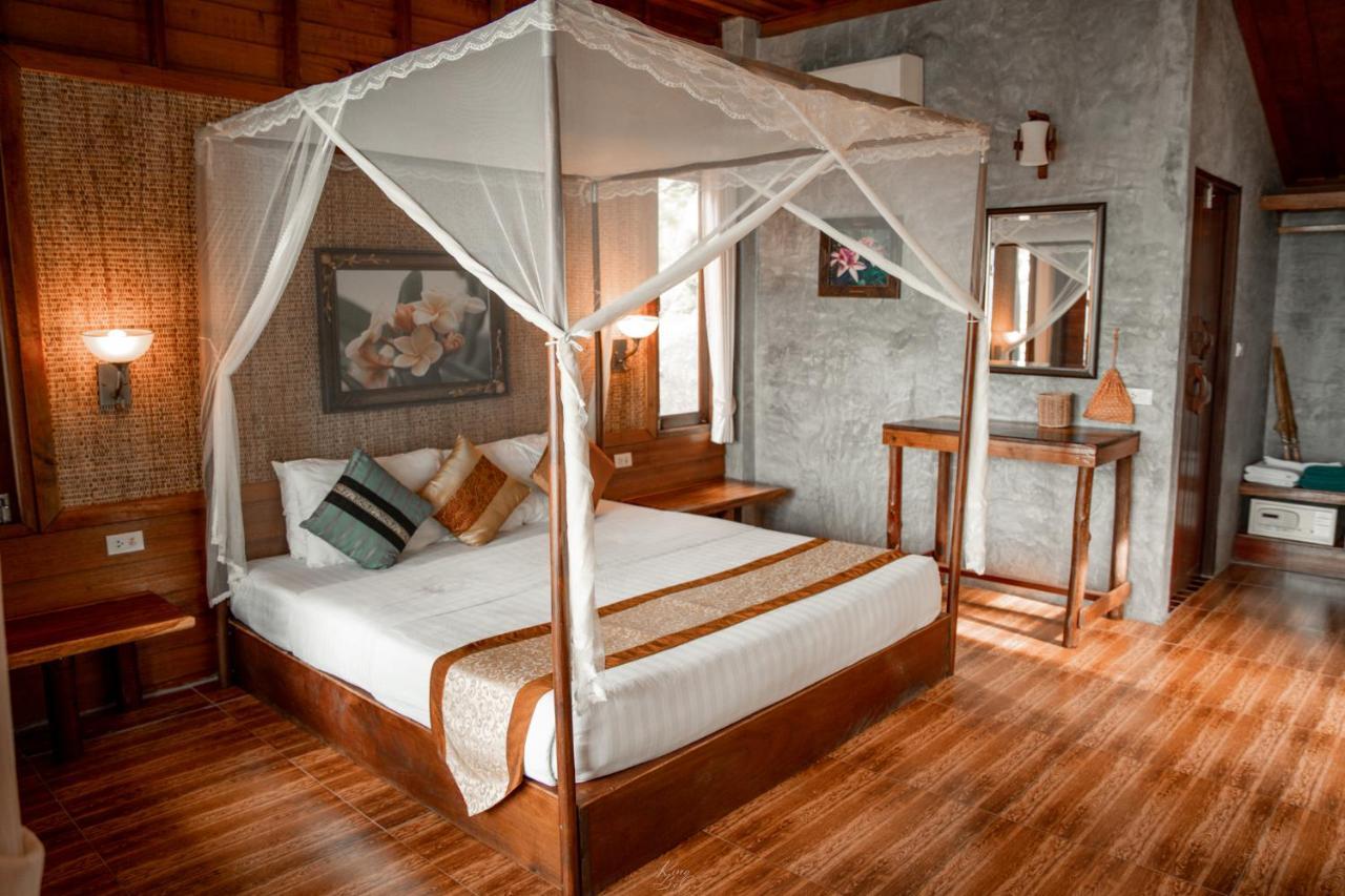 Resort Sensi Paradise 3*