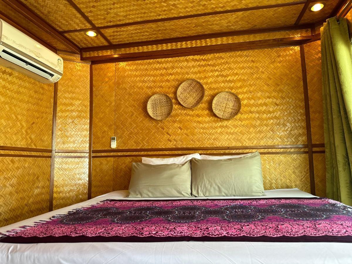 Deep House Sea View Homestay Koh Lanta