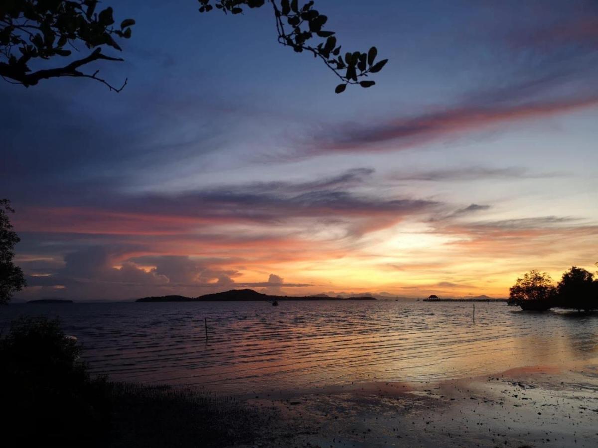 Deep House Sea View Koh Lanta