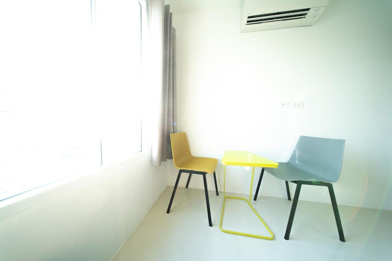 Grand Blue With Pool And Seaview Apartment Mae Phim