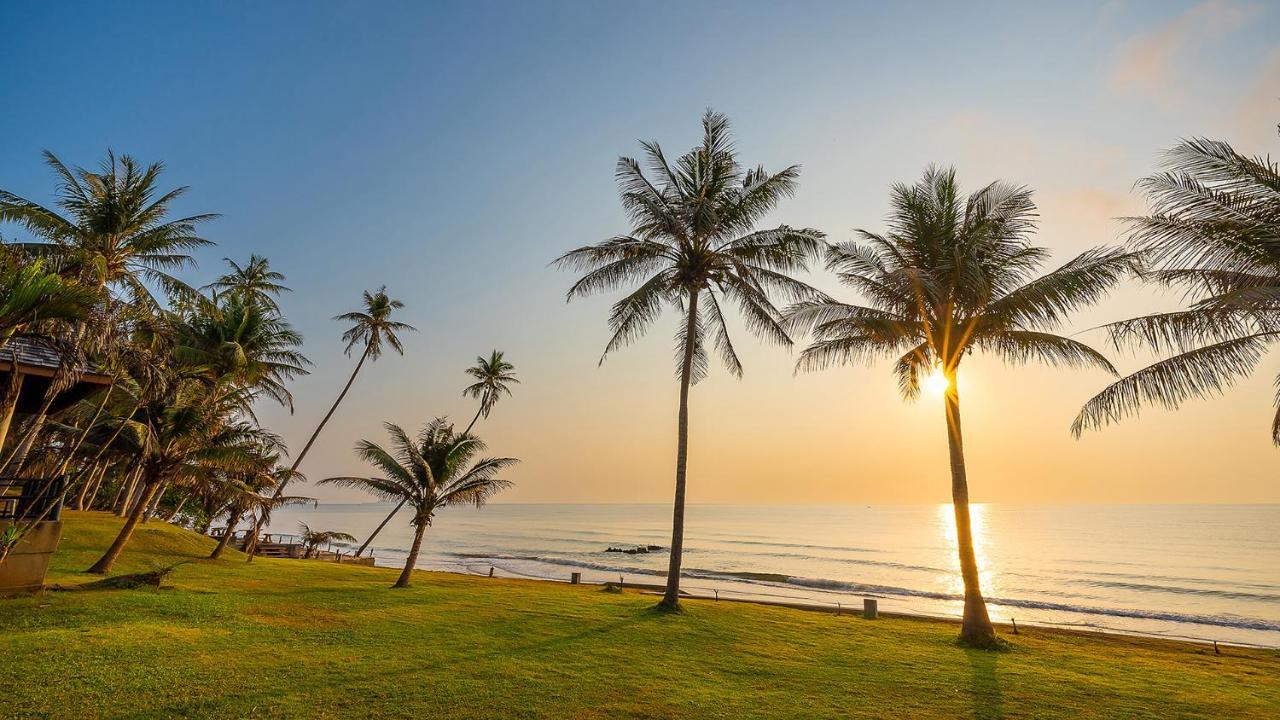 Ban Saithong Resort Bang Saphan Noi
