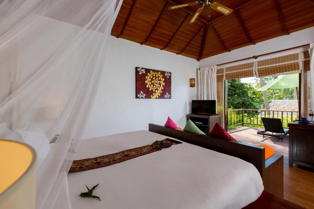 Resort Elixir Koh Yao Yai - Sha 4*