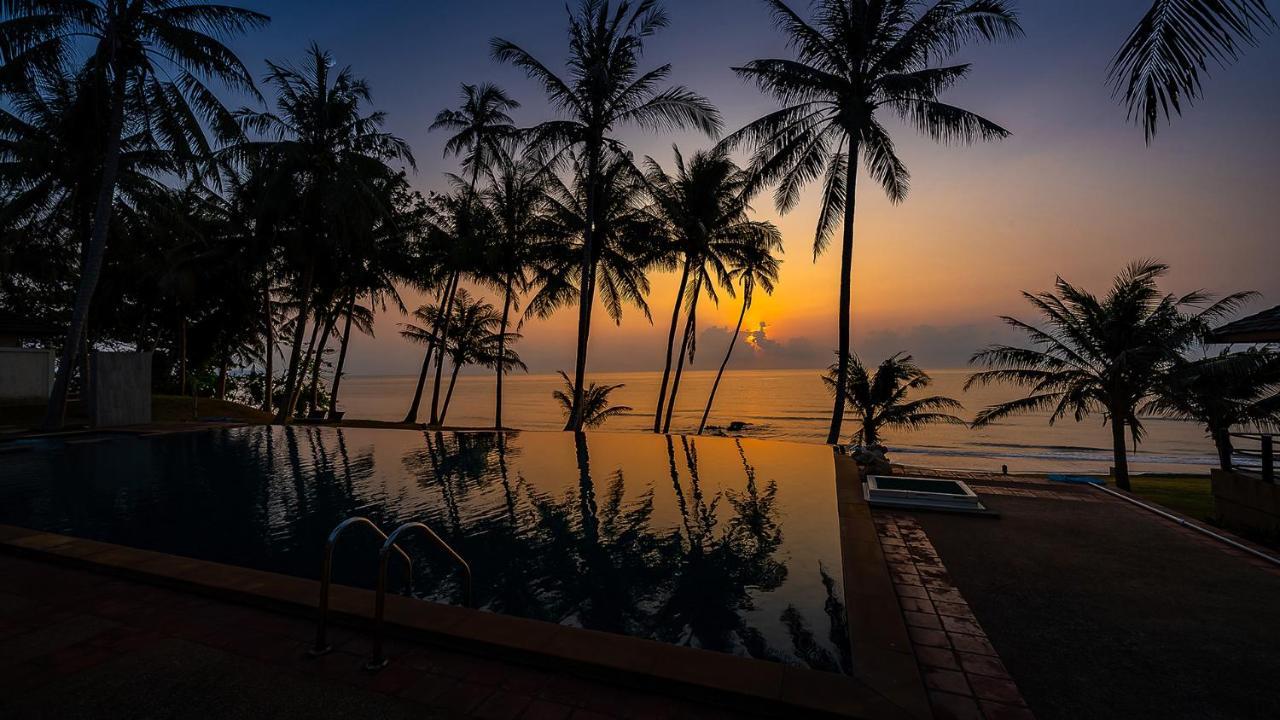 Ban Saithong Resort