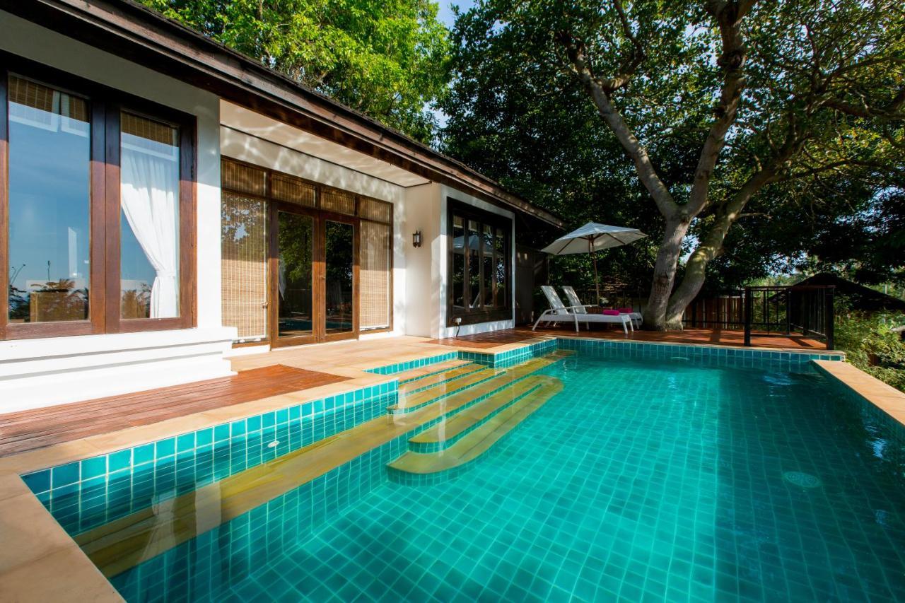 Resort Elixir Koh Yao Yai - Sha Ko Yao Yai