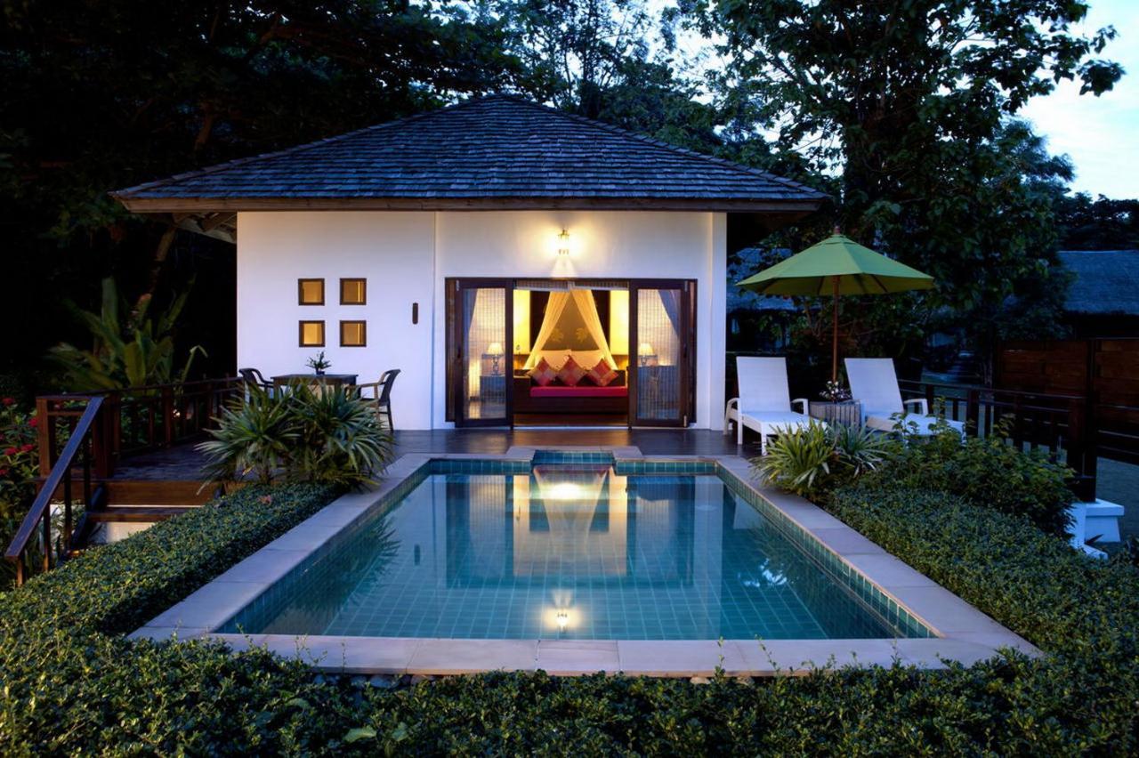Resort Elixir Koh Yao Yai - Sha