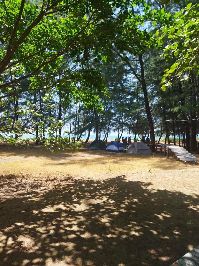 Resort Andaman Peace *