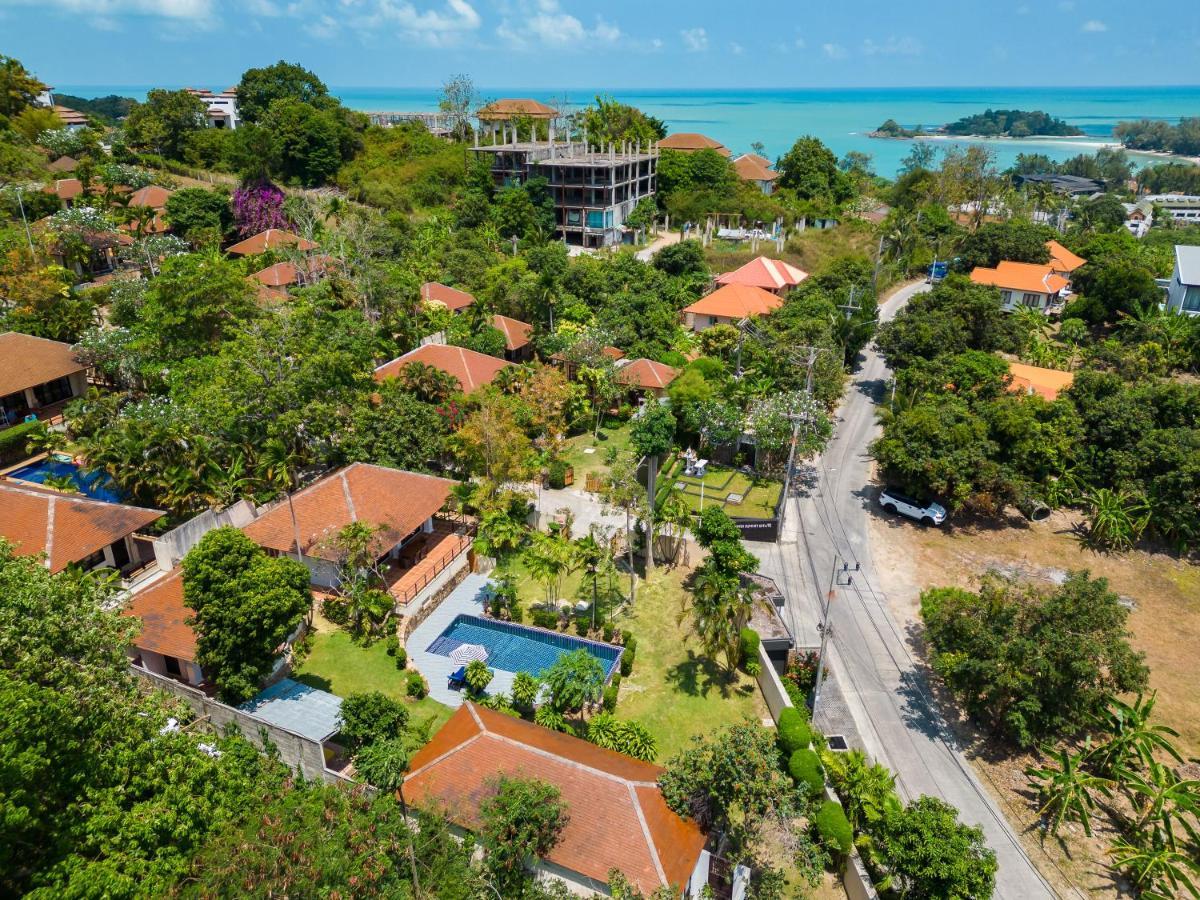 Villa Yao Yai Choeng Mon