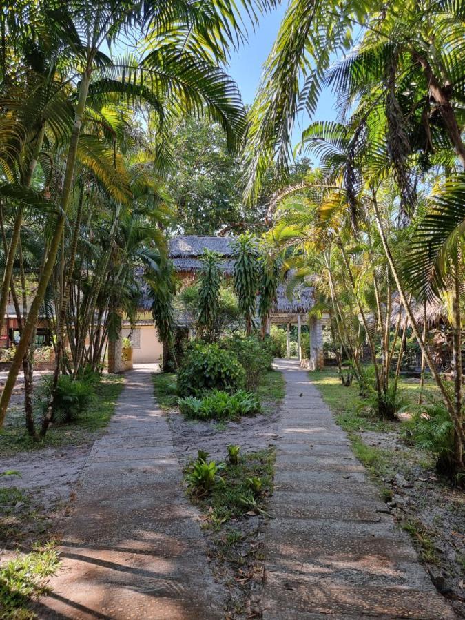 Phayam Resort 3*