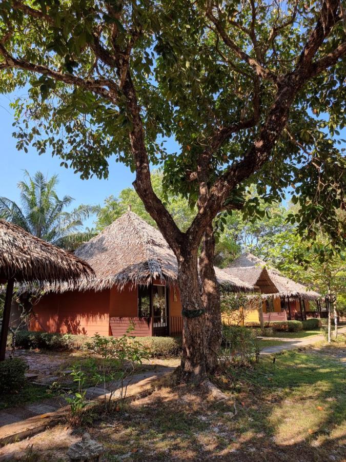 Resort Phayam 3*