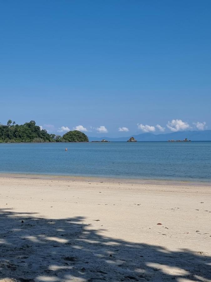 Phayam Resort 3*
